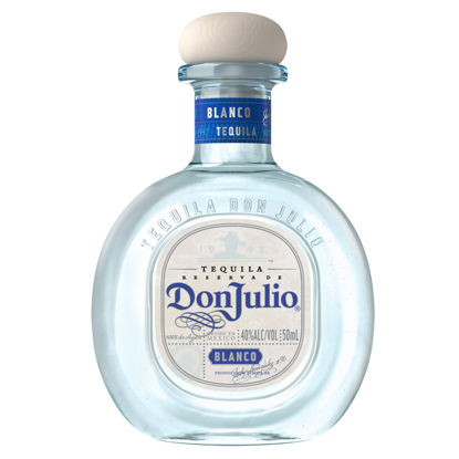 DON-JULIO-BLANCO-38-6X70CL Picture of DON JULIO BLANCO 38% 6X70CL